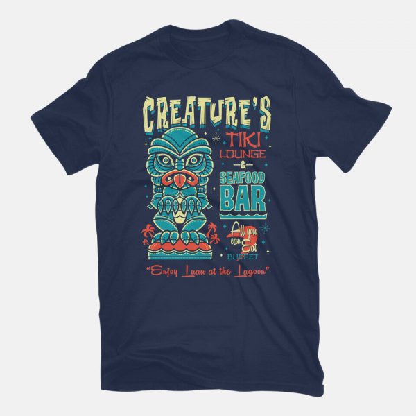 Creature's Tiki Lounge - Image 7