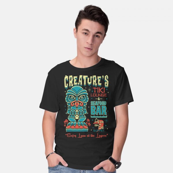 Creature's Tiki Lounge - Image 2