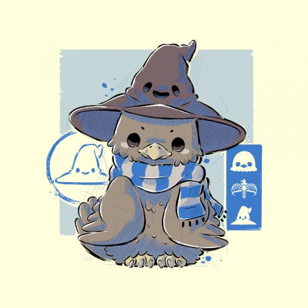 Cute And Wise - Image 8