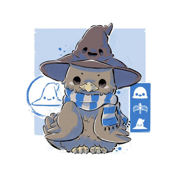 Cute And Wise - Image 4