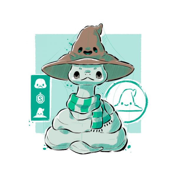 Cute And Ambitious - Image 4