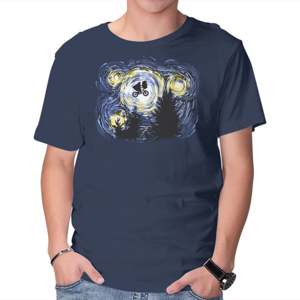 Starry Extraterrestrial - Image 5