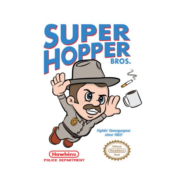 Super Hopper Bros - Image 4