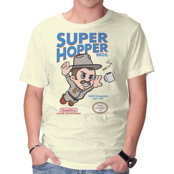 Super Hopper Bros - Image 5