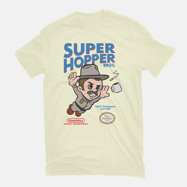 Super Hopper Bros - Image 7