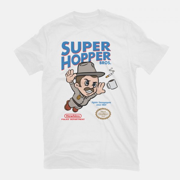 Super Hopper Bros - Image 3