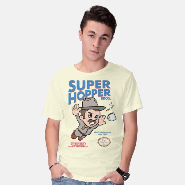 Super Hopper Bros - Image 6