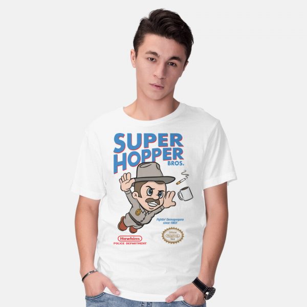 Super Hopper Bros - Image 2