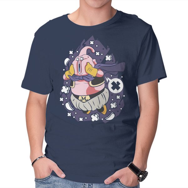 Majin Boo Cartoon - Image 5