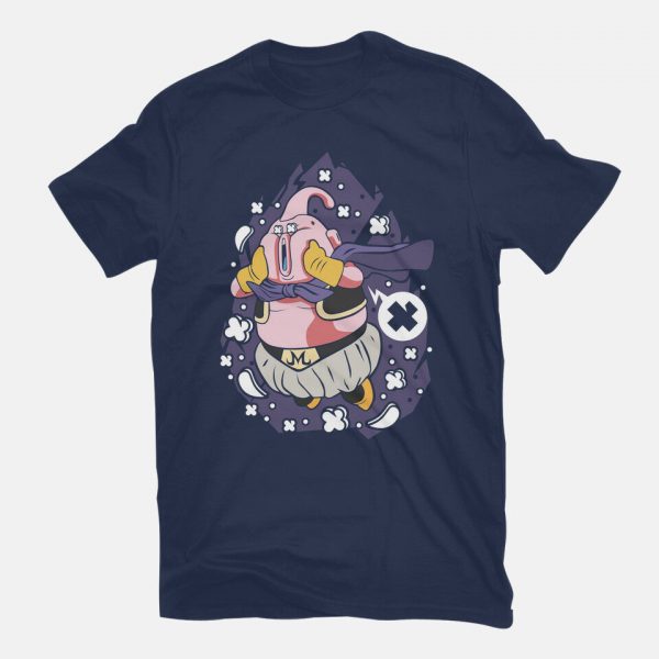 Majin Boo Cartoon - Image 7