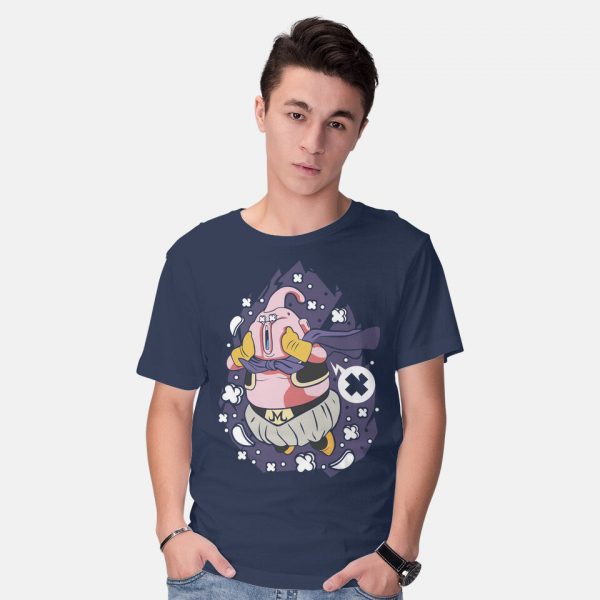Majin Boo Cartoon - Image 6