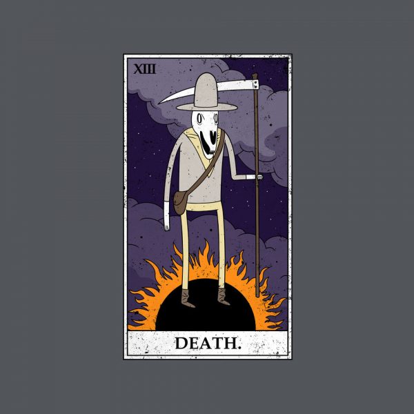 Death Tarot - Image 4