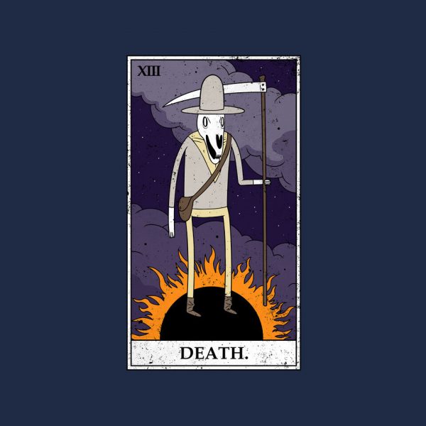 Death Tarot - Image 12