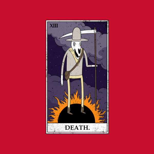 Death Tarot - Image 16