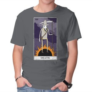 Death Tarot