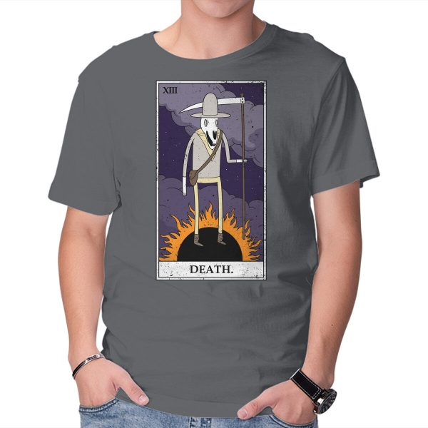 Death Tarot