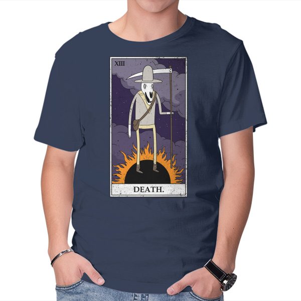 Death Tarot - Image 9