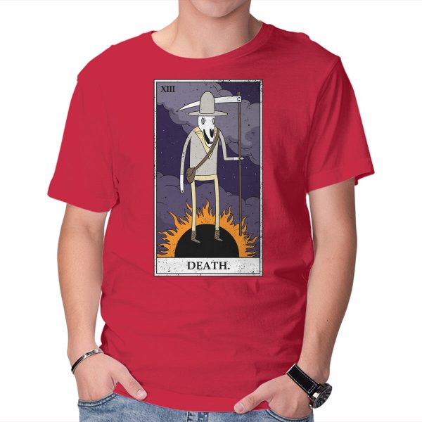 Death Tarot - Image 13