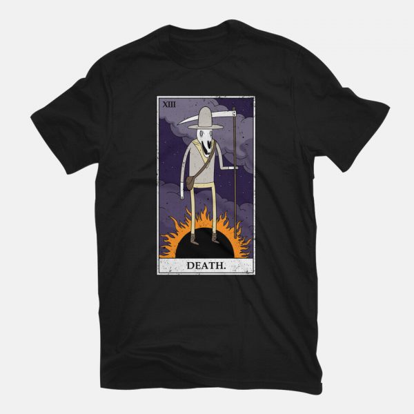 Death Tarot - Image 7