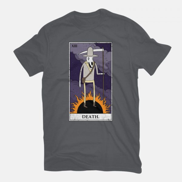 Death Tarot - Image 3