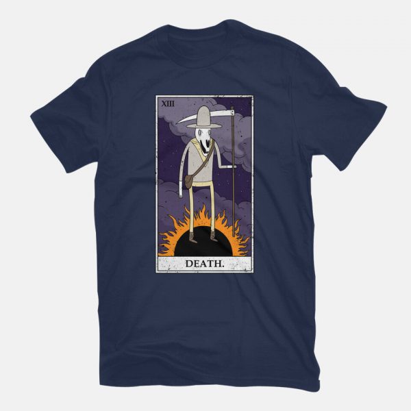 Death Tarot - Image 11