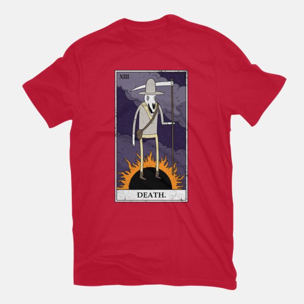 Death Tarot - Image 15