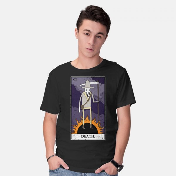 Death Tarot - Image 6