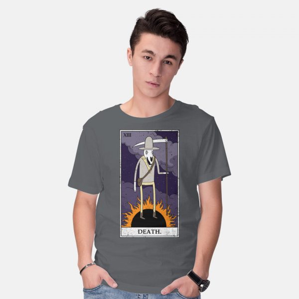 Death Tarot - Image 2