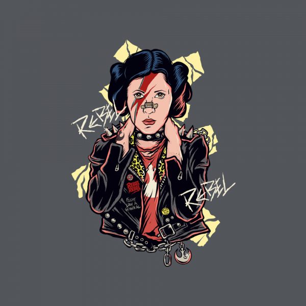 Rebel Star - Image 4