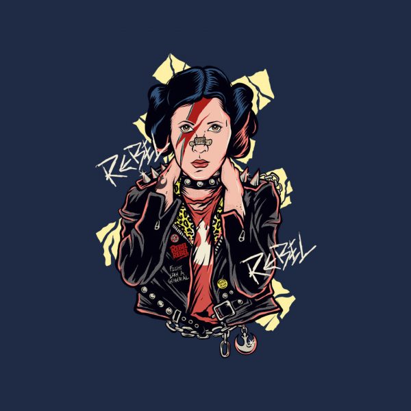 Rebel Star - Image 8