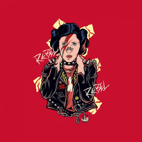 Rebel Star - Image 12