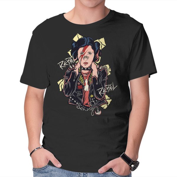 Rebel Star - Image 13