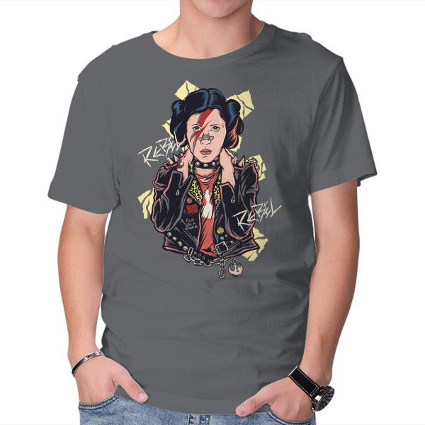 Rebel Star