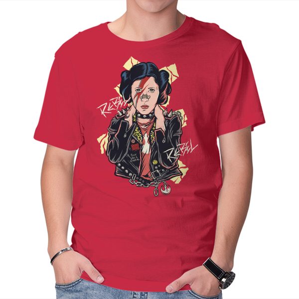 Rebel Star - Image 9