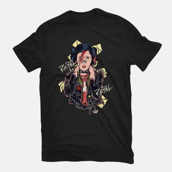 Rebel Star - Image 15