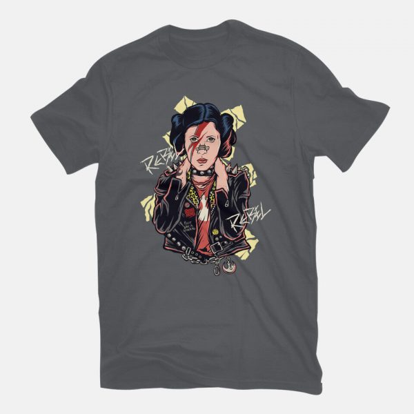 Rebel Star - Image 3