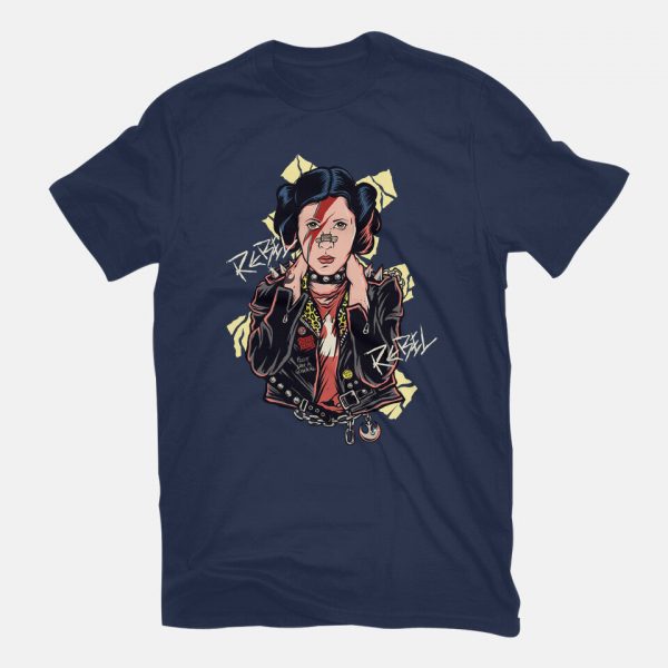Rebel Star - Image 7
