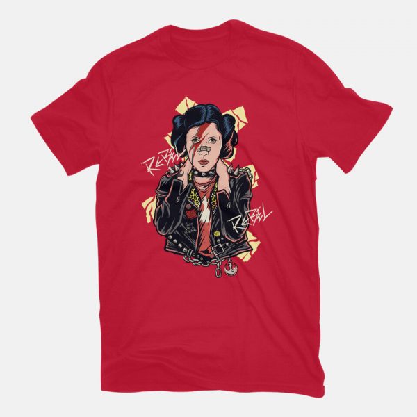 Rebel Star - Image 11