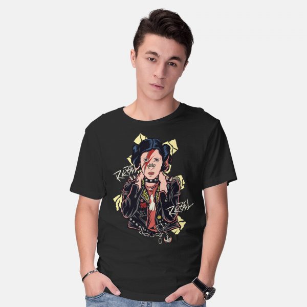 Rebel Star - Image 14