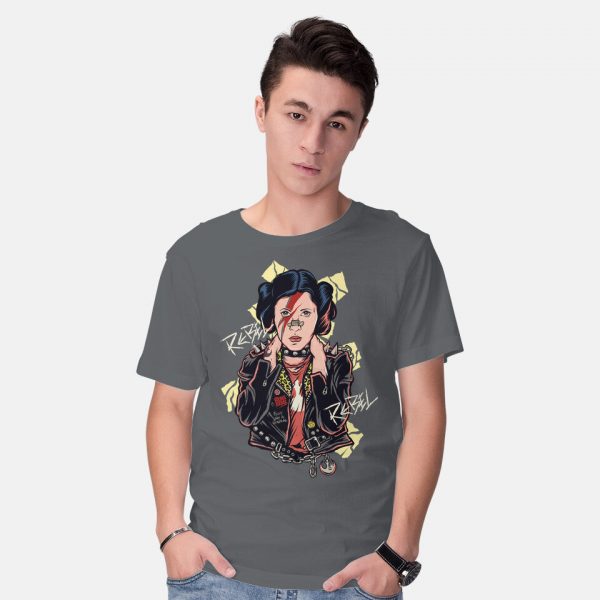 Rebel Star - Image 2