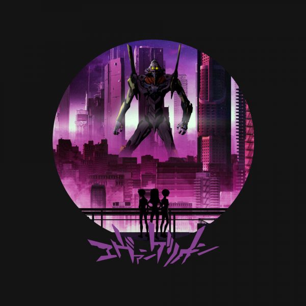 Eva Unit 01 - Image 4
