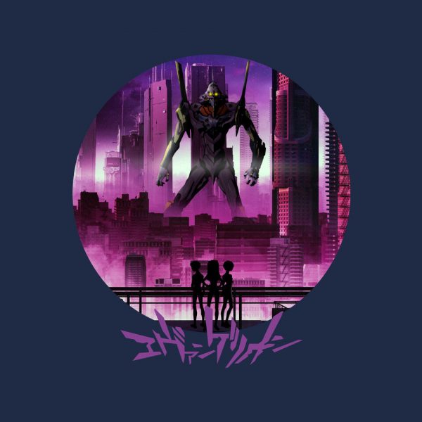 Eva Unit 01 - Image 8