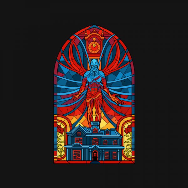 Stained Glass One - Image 4
