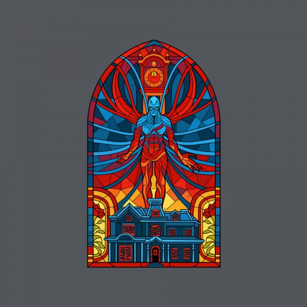 Stained Glass One - Image 12