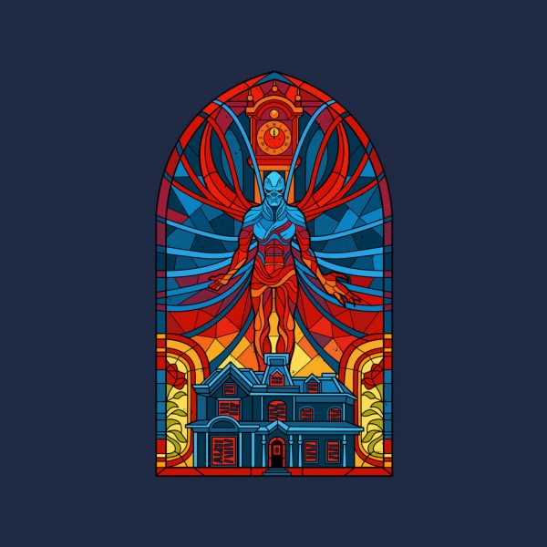 Stained Glass One - Image 8