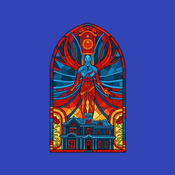 Stained Glass One - Image 16