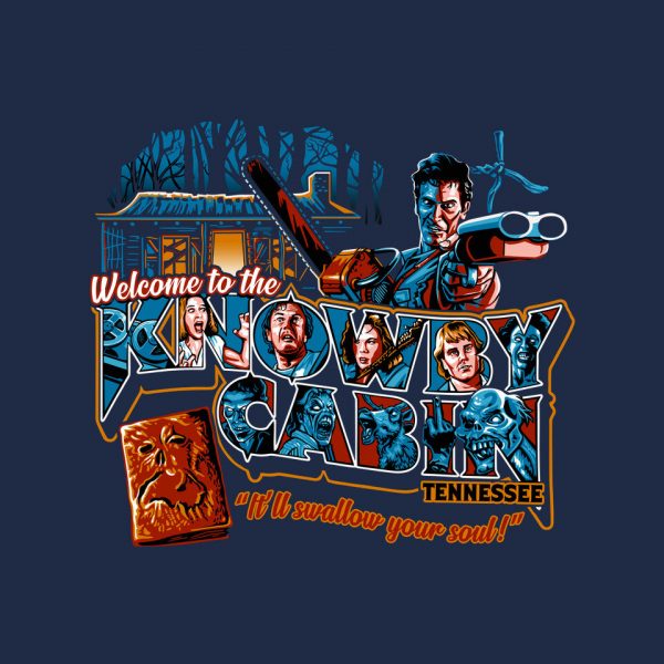 Welcome to the Knowby Cabin - Image 8