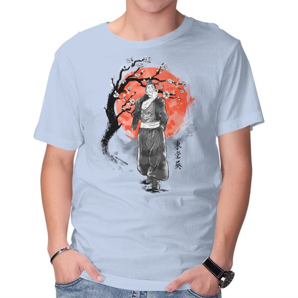 Todo At Sakura Tree - Image 5