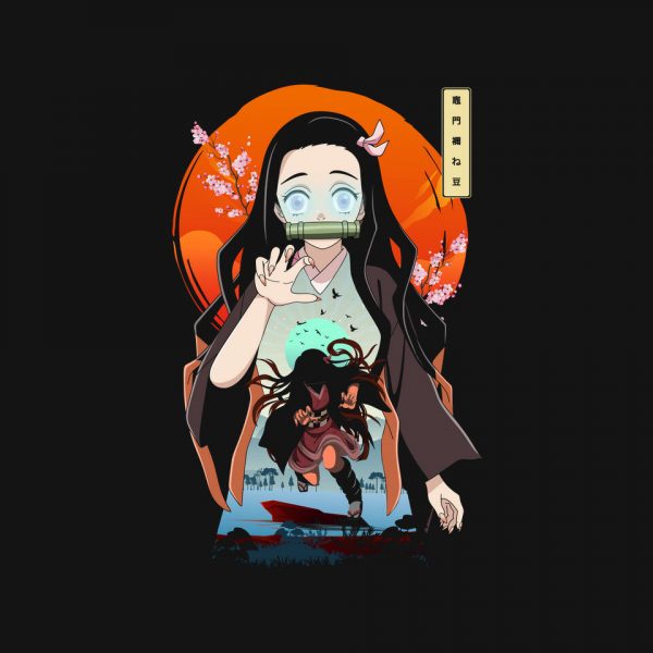 Nezuko Kamado - Image 4