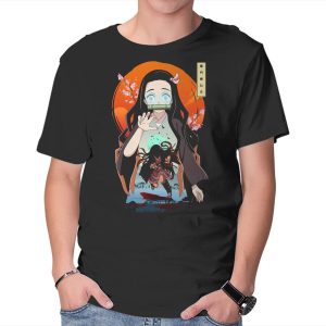 Nezuko Kamado
